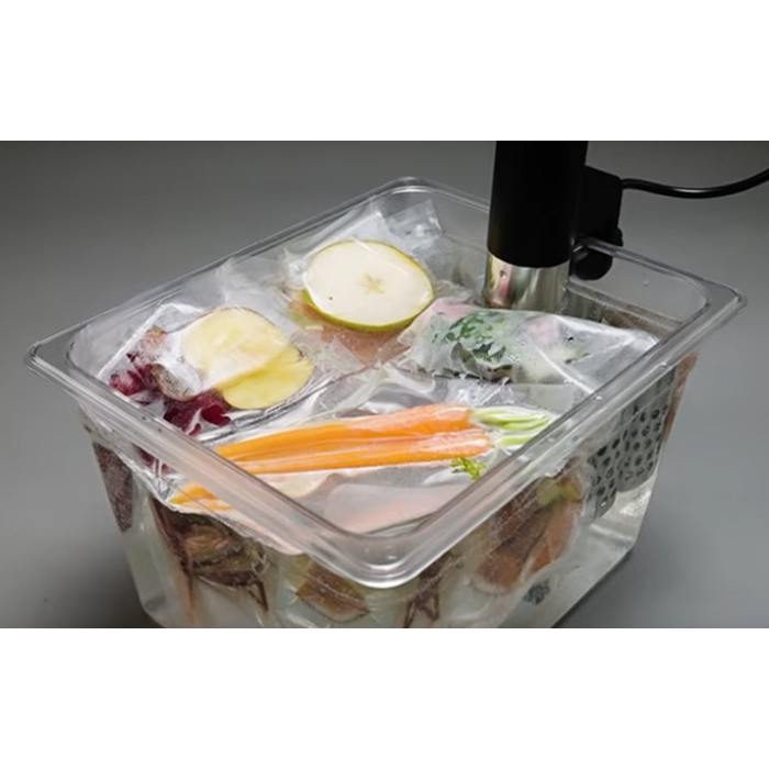 CASO SV 400 – Sous Vide palični kuhalnik 1000W - slika 4