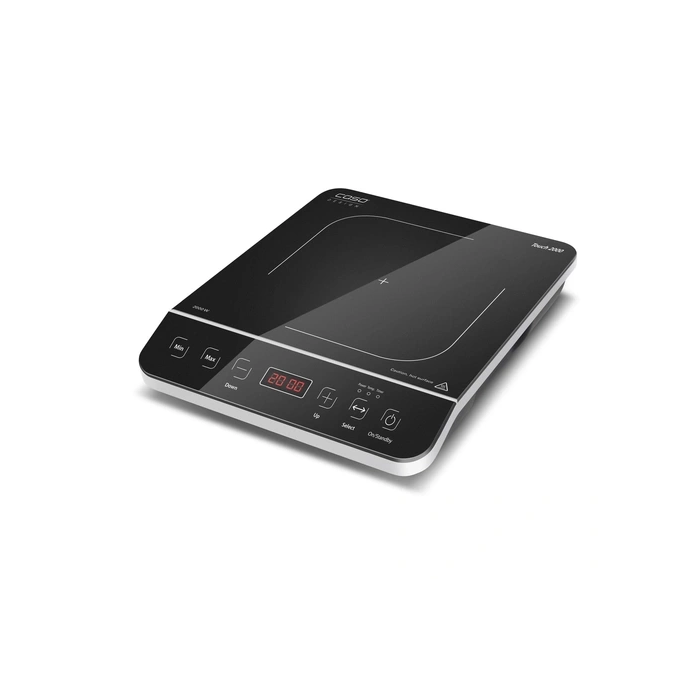 CASO Touch 2000 Enojna indukcijska pošča 2000W