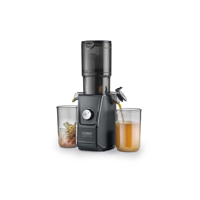 CASO Juice Fit Slow sokovnik 250W