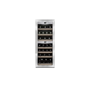 CASO WineComfort 380 Smart vinska vitrina