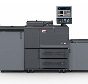 Črnobeli produkcijski tiskalnikDevelop ineo 1100