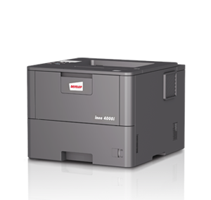 Črnobeli tiskalnik Develop ineo 4000i