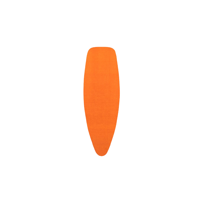 Brabantia prevleka za likalno desko D 135 x 45cm oranžna - slika 4