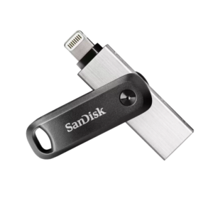 SanDisk 64GB iXpand USB-A/Lightning 3.0 USB ključ