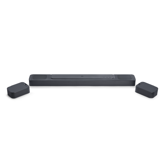 JBL BAR 800 5.1.2 Soundbar, 720W BT 5.0, WiFi 6, HDMI eARC in/out, True Dolby Atmos, Wireless subwoo - slika 3