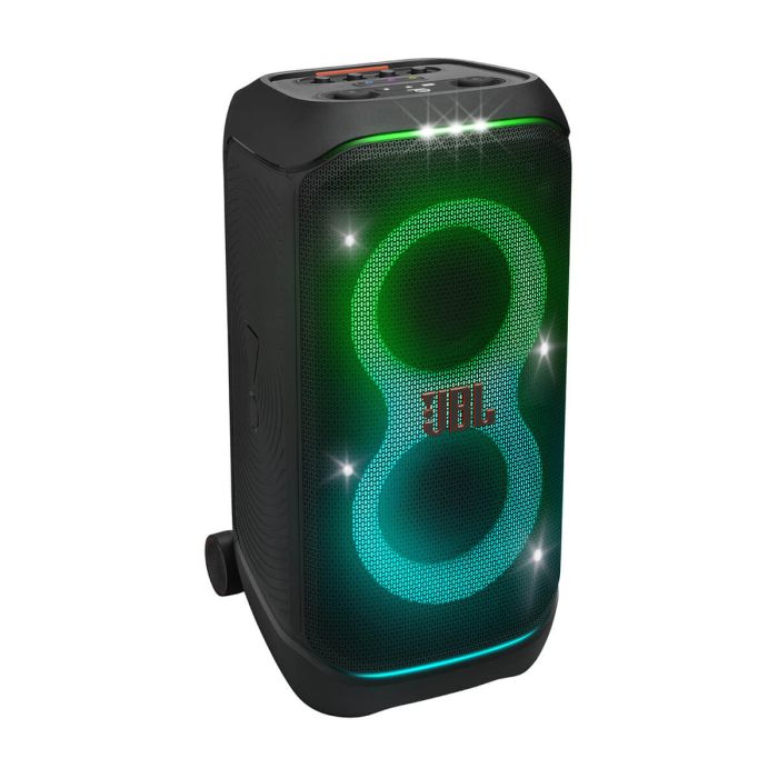 JBL PartyBox Stage 320 prenosni zvočnik 240W, BT, RGB, USB - slika 2