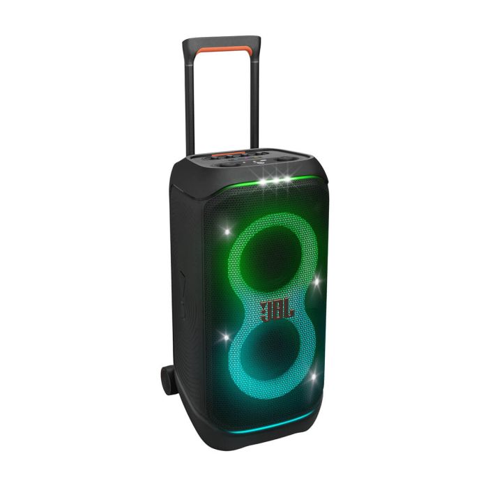 JBL PartyBox Stage 320 prenosni zvočnik 240W, BT, RGB, USB - slika 3
