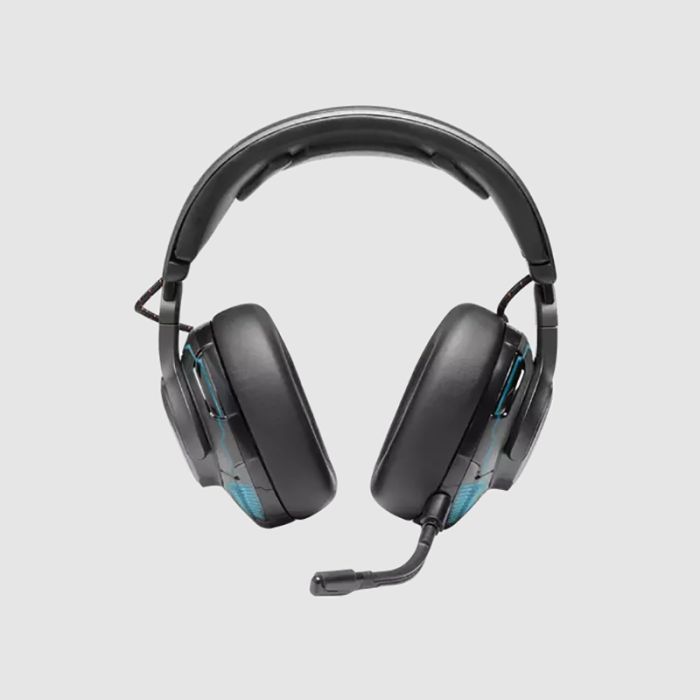 JBL Quantum ONE gaming slušalke, črne - slika 3