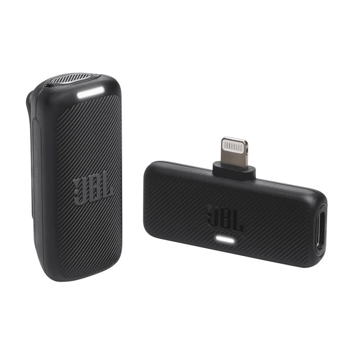 JBL Quantum Stream Wireless Lightning mikrofon - slika 3