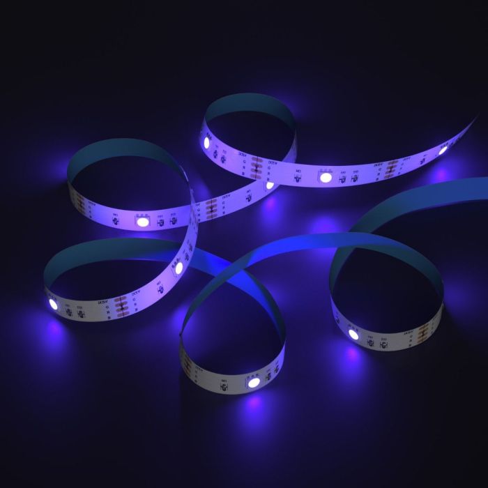 SONOFF L3 5M Pametni RGB LED Wi-Fi trak - slika 2