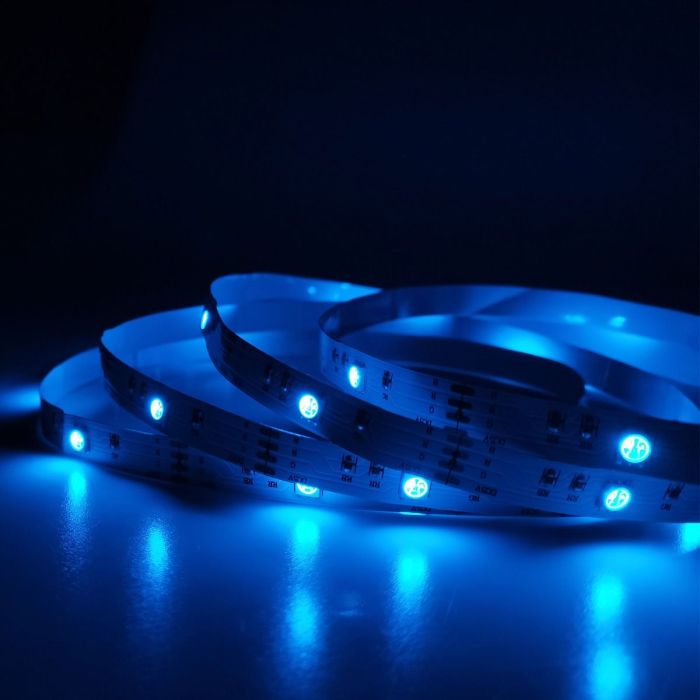 SONOFF L3 5M Pametni RGB LED Wi-Fi trak - slika 3