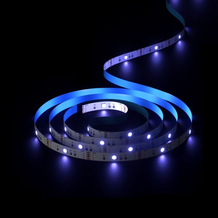 SONOFF L3 5M Pametni RGB LED Wi-Fi trak - slika 4