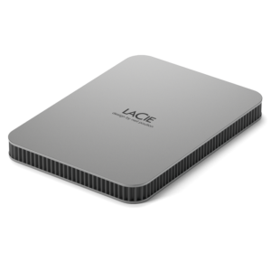 LaCie 2TB Mobile Drive V2 2,5" USB-C zunanji HDD disk