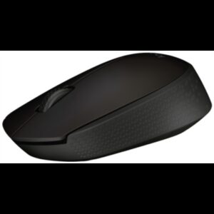 Logitech B170 majhna brezžična optična miška