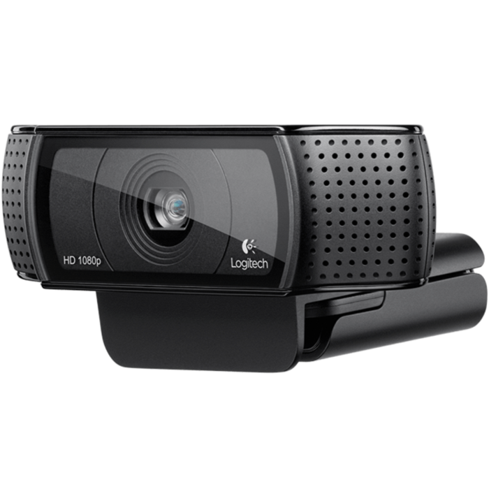 Logitech C920 HD PRO spletna kamera, USB - slika 3