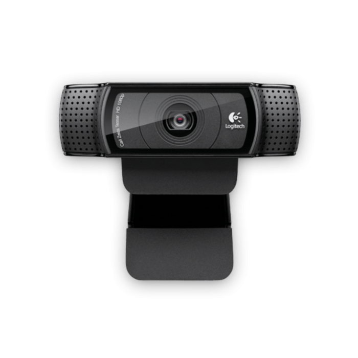 Logitech C920 HD PRO spletna kamera, USB - slika 2