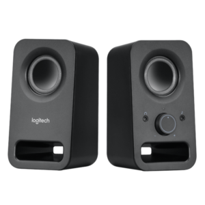 Logitech zvočniki 2.0 Z150 RMS 3W