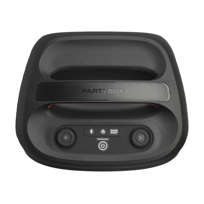 JBL PartyBox Encore Essential 2 prenosni zvočnik, 100W, BT, RGB - slika 4