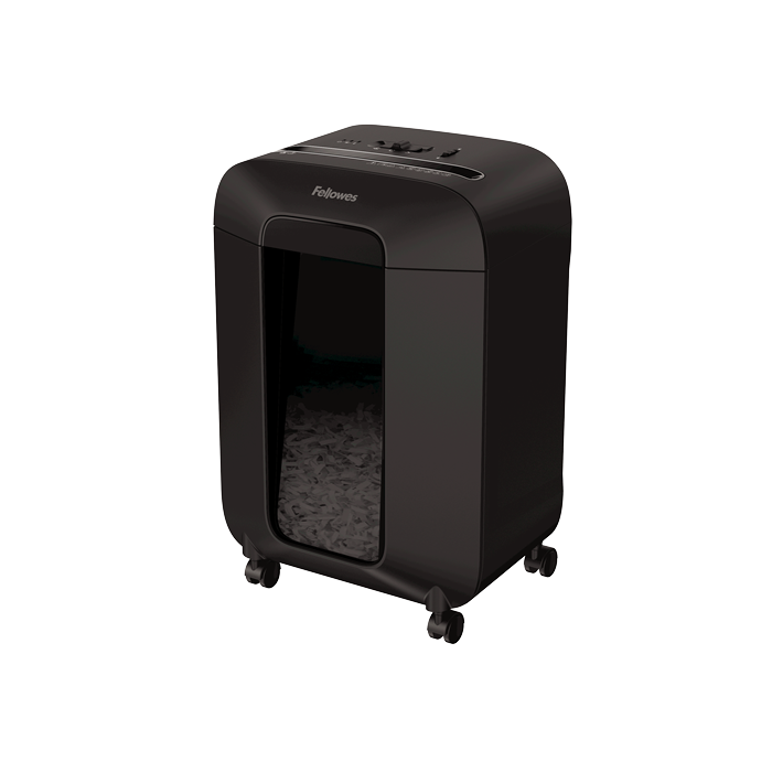Fellowes Powershred LX85 uničevalec dokumentov