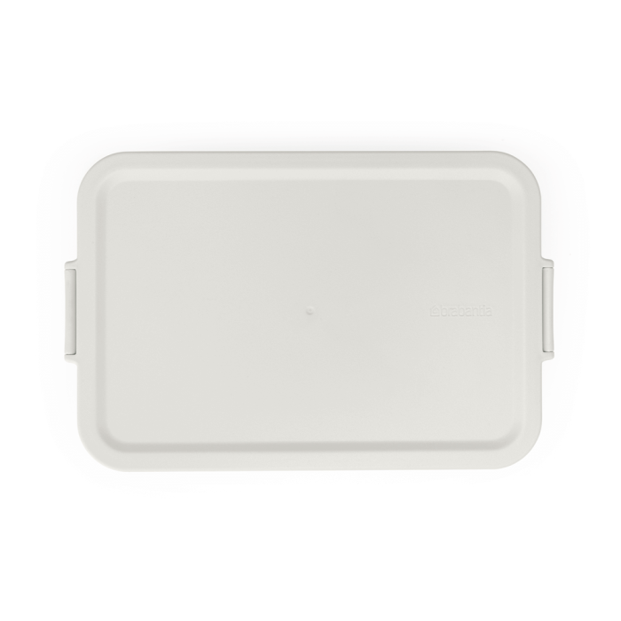 Brabantia posoda za kosilo, svetlo siva - slika 4