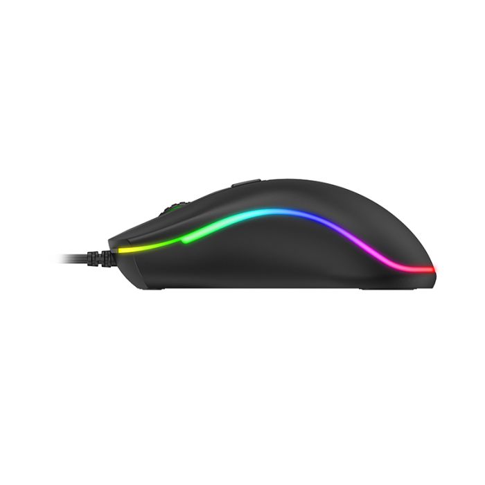 HAVIT USB optična miška HV-MS72 - slika 3