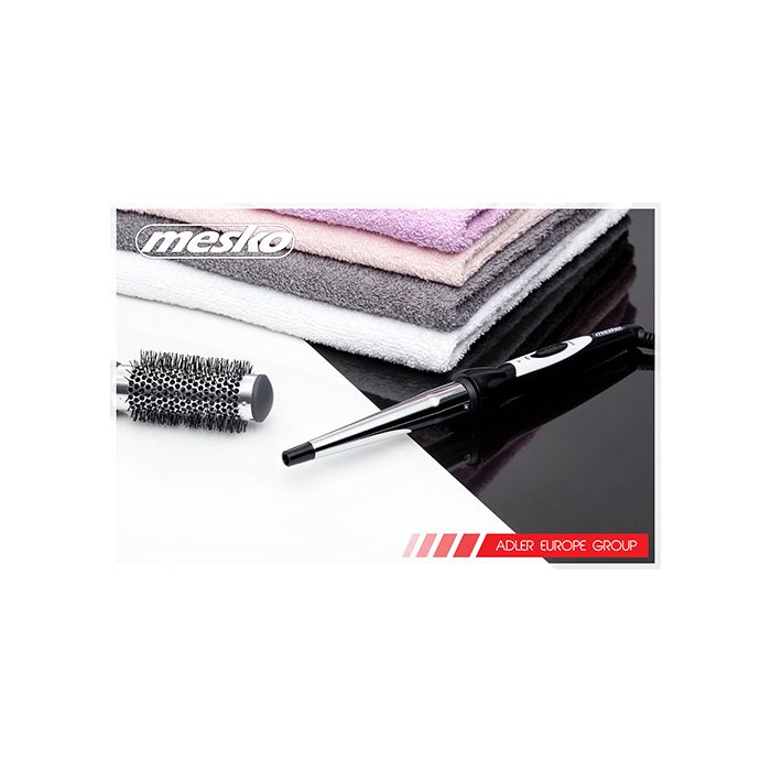 Mesko kodralnik las MS2109 - slika 3