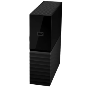 WD 24TB My Book 3,5" USB 3.2 zunanji HDD disk