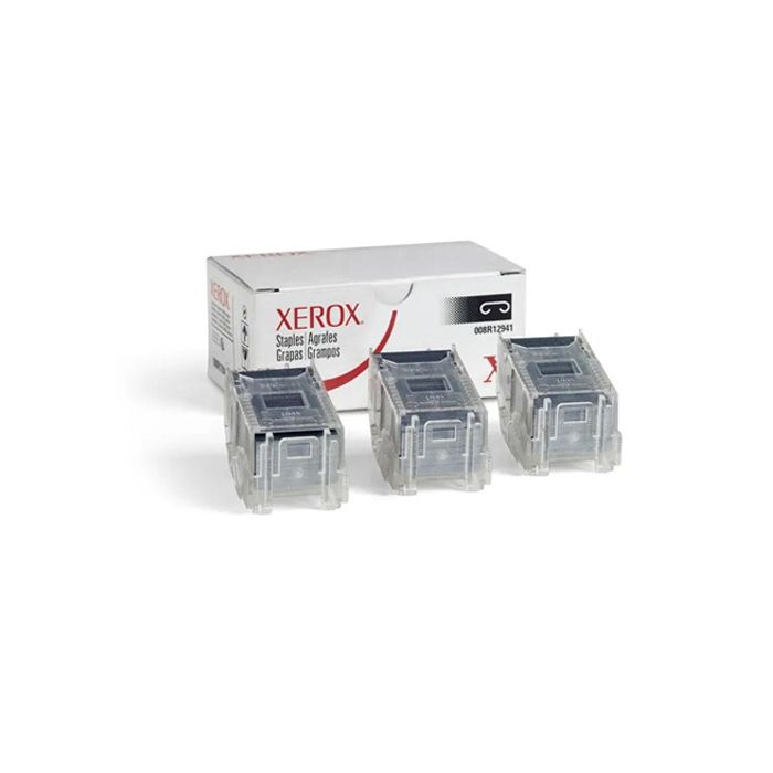 XEROX 008R12941 Staple Refills For Office Finisher, 15.000 sponk za zaključevalnik - slika 3