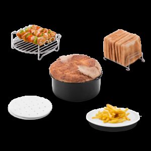 Ufesa osnovni paket 4 dodatkov za peko