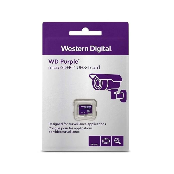 SanDisk 512GB WD Purple QD101 SC Ultra Endurance Class 10 UHS 1(U1) microSDXC kartica - slika 3