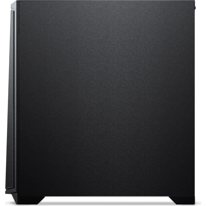 PHANTEKS ECLIPSE G370A TEMPERED GLASS D-RGB LED ATX črno ohišje - slika 2