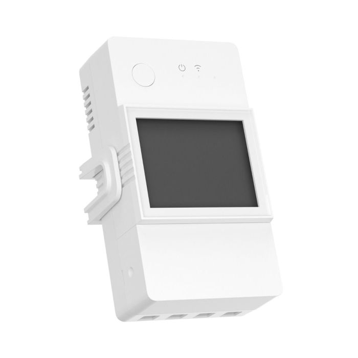 SONOFF POWR316D pametno stikalo, digitalni merilnik porabe z LCD, združljivo z Alexa/Google Home, 1 - slika 4