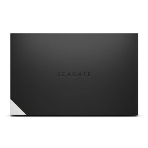 Seagate 4TB One Touch HUB 3,5" USB 3.0 zunanji HDD disk