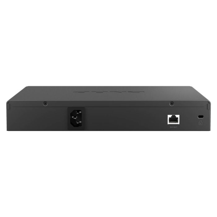 QNAP POE stikalo 20 port, 10Gb - slika 3