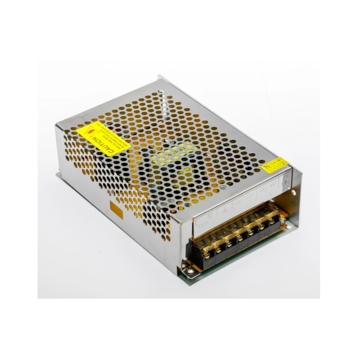 GTV LED napajalnik 12V 350W 29,2A - slika 2