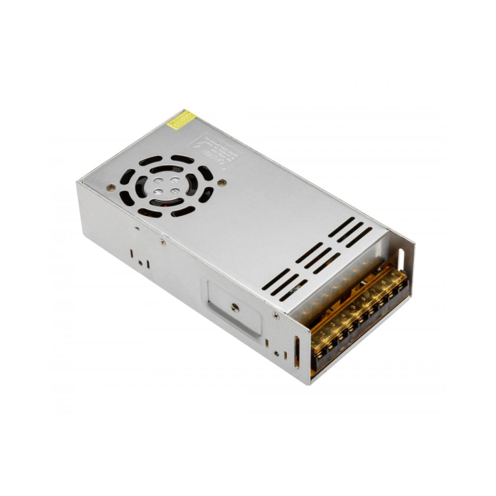 GTV LED napajalnik 12V 350W 29,2A