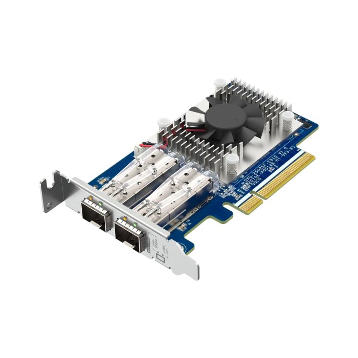 QNAP 25Gb dual port mrežna kartica - slika 3