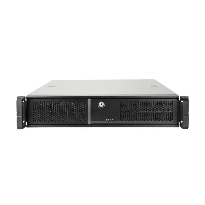 Chieftec 2U rackmount ohišje za strežnik UNC-209SR-B-OP - slika 2