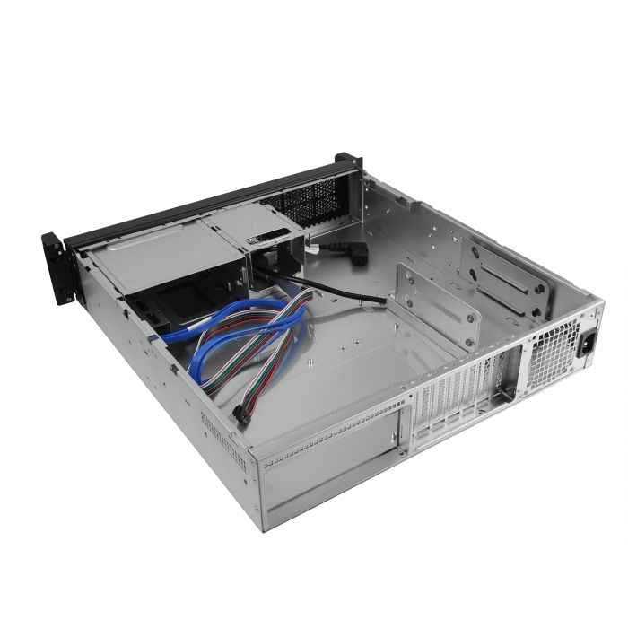 Chieftec 2U rackmount ohišje za strežnik UNC-209SR-B-OP - slika 3