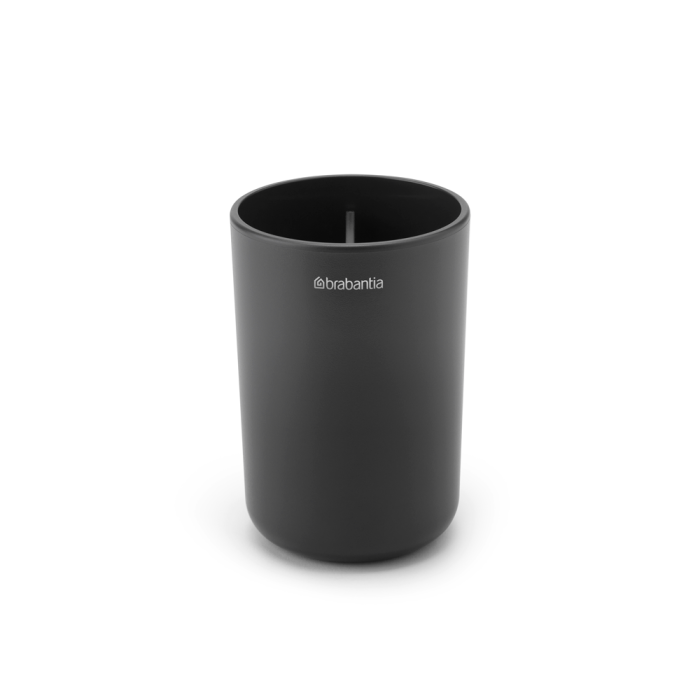 Brabantia držalo za zobne ščetke sivo - slika 2