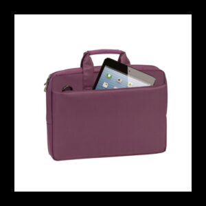 RivaCase torba za prenosnik 15.6 vijolična 8231