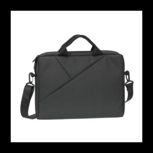 RivaCase torba za prenosnik 15.6 siva 8730