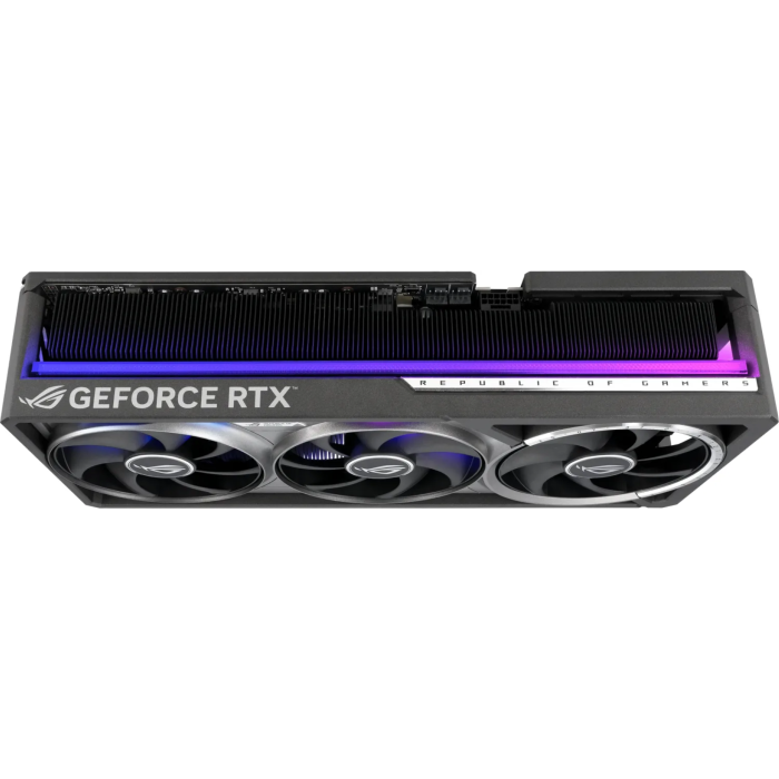 Grafična kartica ASUS ROG Astral GeForce RTX 5090 OC, 32GB GDDR7, PCI-E 5.0 ROG-ASTRAL-RTX5090-O32G-GAMING - slika 3