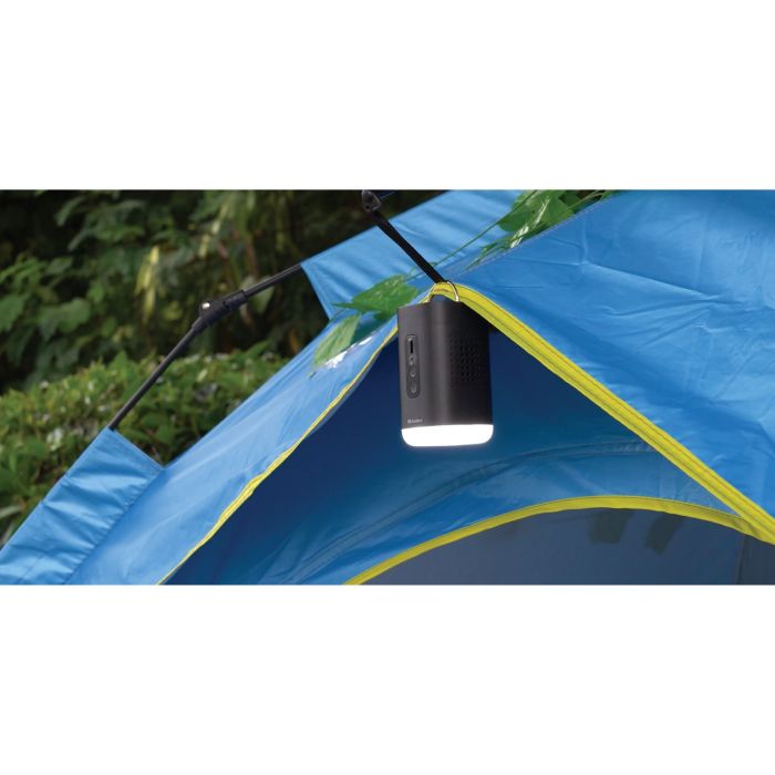 Sandberg Mini Air Pump Lantern mini svetilka z zračno pumpo - slika 2