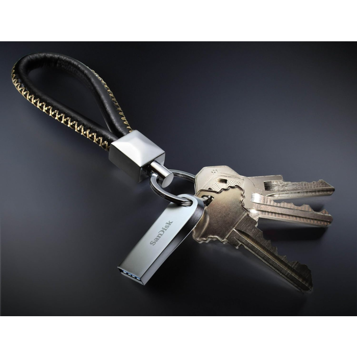 SanDisk 1TB Ultra Luxe USB-A 3.2 USB ključ - slika 3