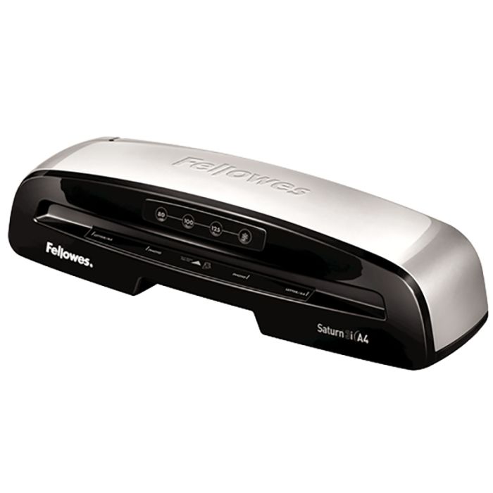 Fellowes Saturn 3i A4 plastifikator - slika 4