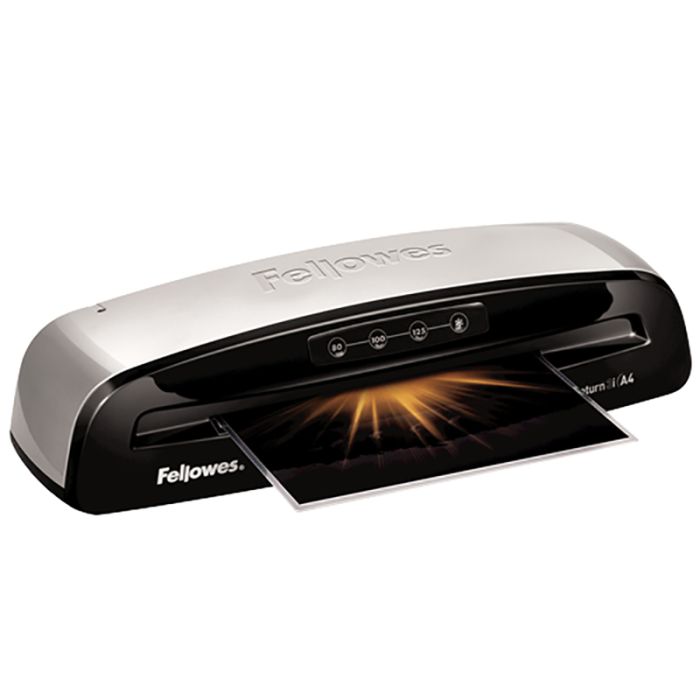 Fellowes Saturn 3i A4 plastifikator - slika 2