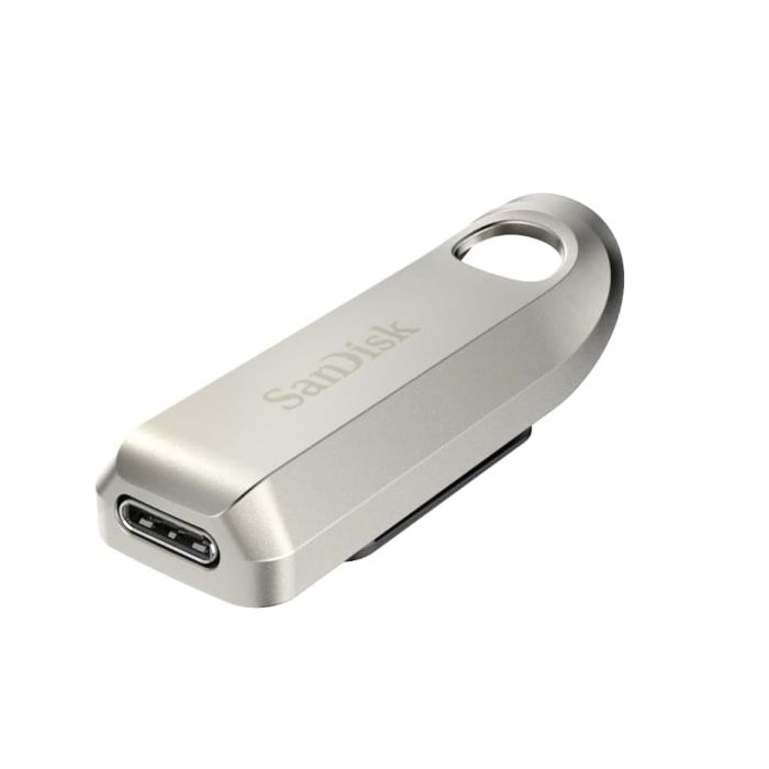 SanDisk 256GB Ultra Luxe USB-C 3.2 USB ključ - slika 2