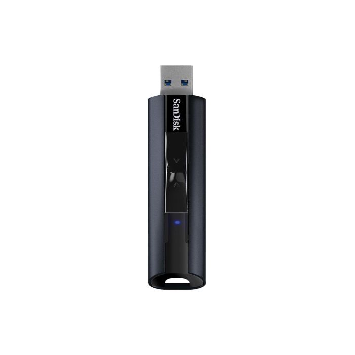 SanDisk 1TB Extreme PRO USB-A 3.2 Gen 1 USB ključ - slika 3