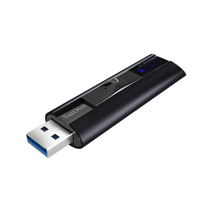 SanDisk 1TB Extreme PRO USB-A 3.2 Gen 1 USB ključ - slika 4